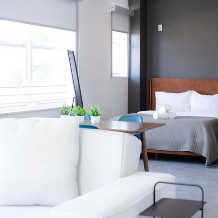 Franklin Suites South Beach Майами-Бич Экстерьер фото